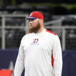 Meet your Posher, Jeffrey